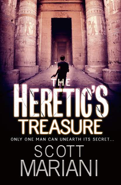 Скачать книгу The Heretic’s Treasure