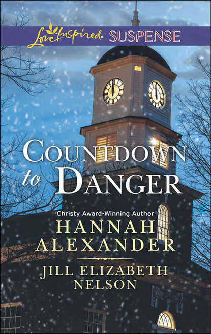 Скачать книгу Countdown to Danger: Alive After New Year / New Year's Target