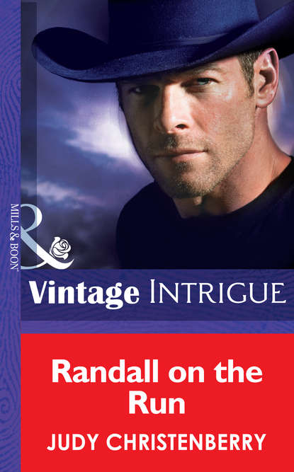 Скачать книгу Randall On The Run