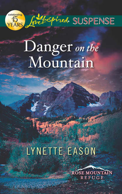 Скачать книгу Danger on the Mountain