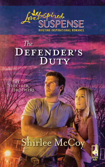 Скачать книгу The Defender's Duty