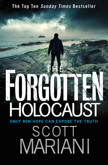 Скачать книгу The Forgotten Holocaust