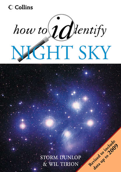 Скачать книгу The Night Sky
