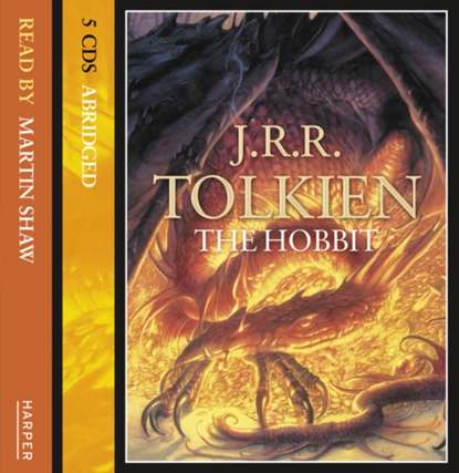 Скачать книгу Hobbit