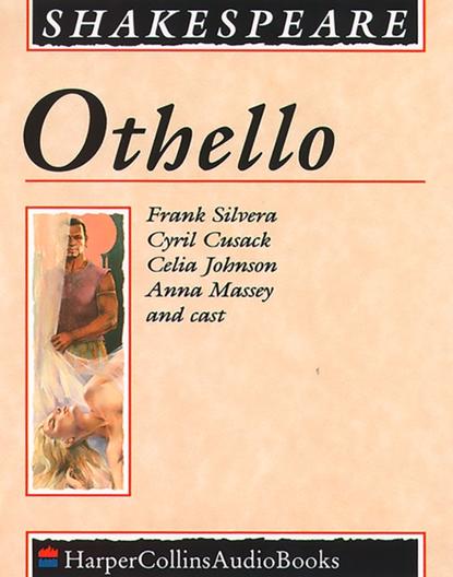 Скачать книгу Othello