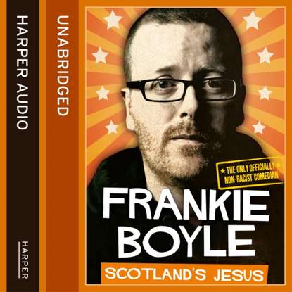 Скачать книгу Scotland&apos;s Jesus