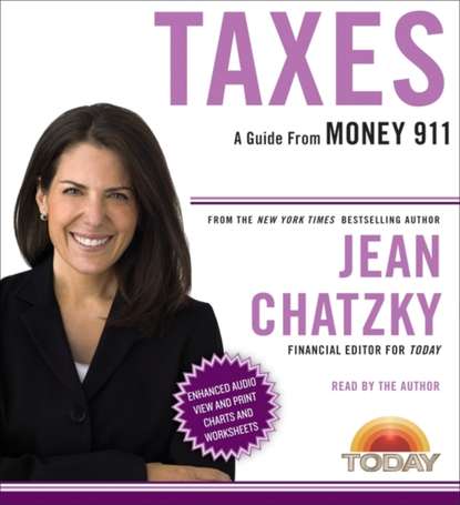 Скачать книгу Money 911: Taxes
