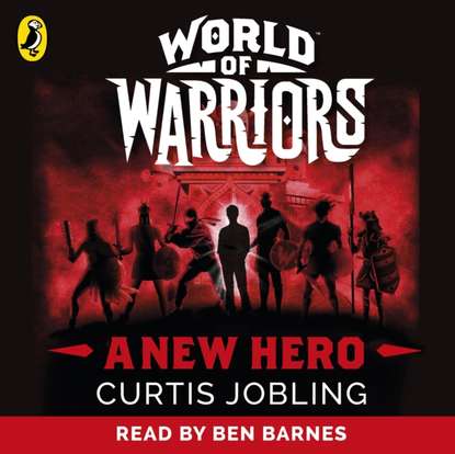 Скачать книгу New Hero (World of Warriors book 1)