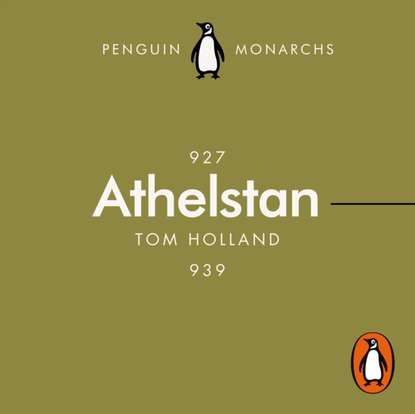 Скачать книгу Athelstan (Penguin Monarchs)