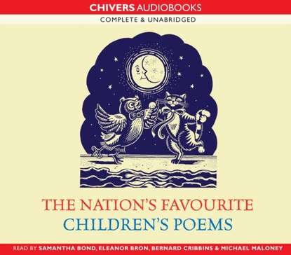 Скачать книгу Nation&apos;s Favourite Children&apos;s Poems, The