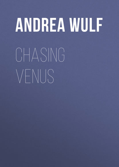 Скачать книгу Chasing Venus