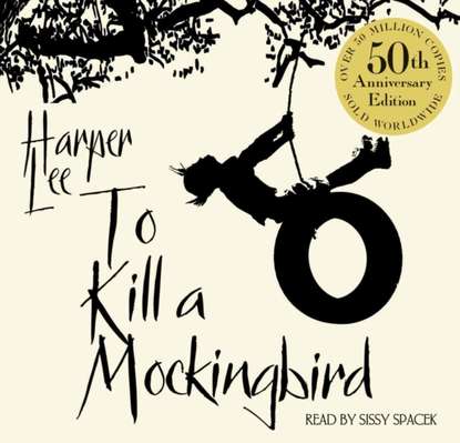 Скачать книгу To Kill A Mockingbird