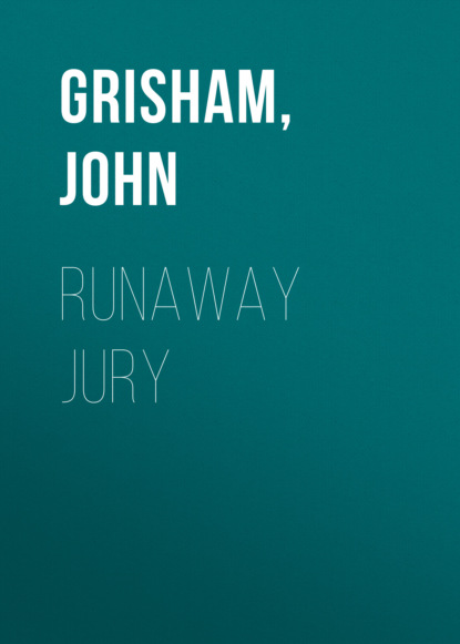 Скачать книгу Runaway Jury