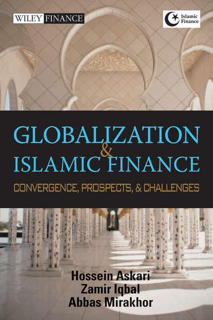 Скачать книгу Globalization and Islamic Finance