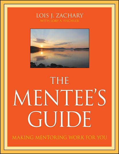 Скачать книгу The Mentee's Guide