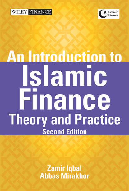 Скачать книгу An Introduction to Islamic Finance