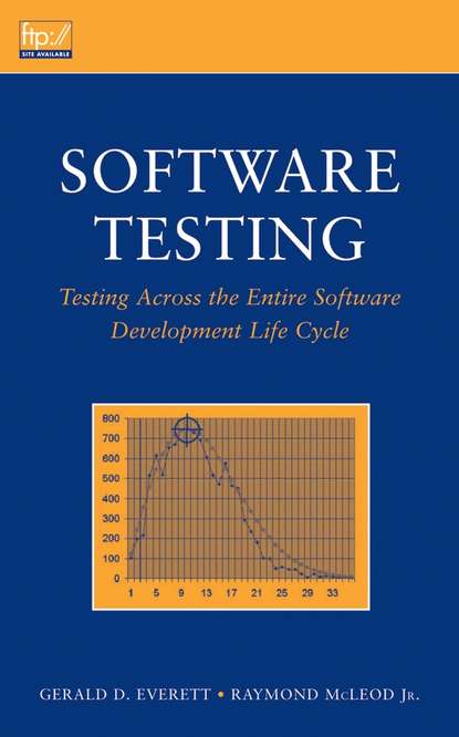 Скачать книгу Software Testing