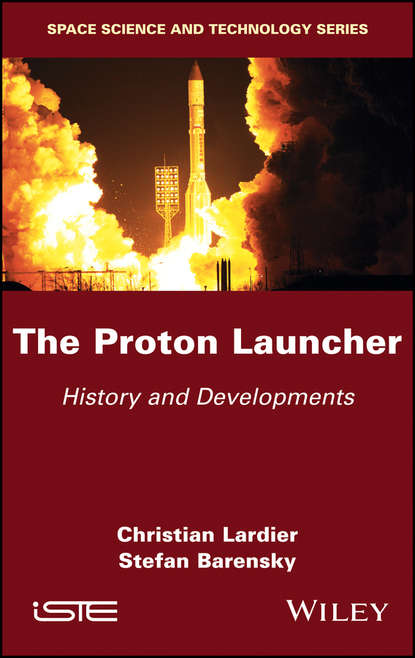 Скачать книгу The Proton Launcher