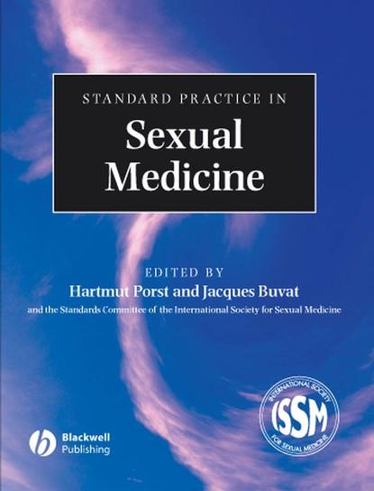 Скачать книгу Standard Practice in Sexual Medicine