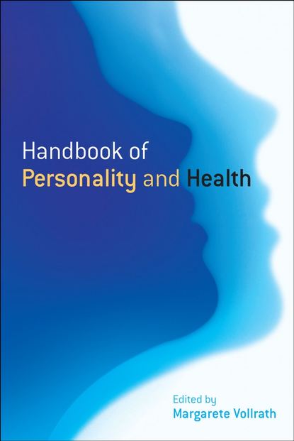 Скачать книгу Handbook of Personality and Health