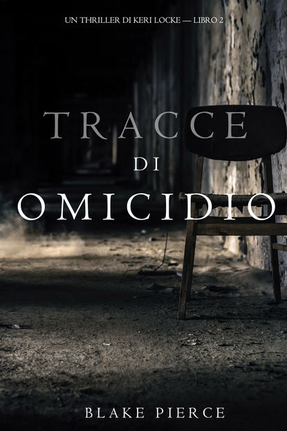Скачать книгу Tracce di Omicidio