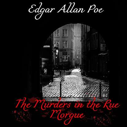 Скачать книгу The Murders in the Rue Morgue