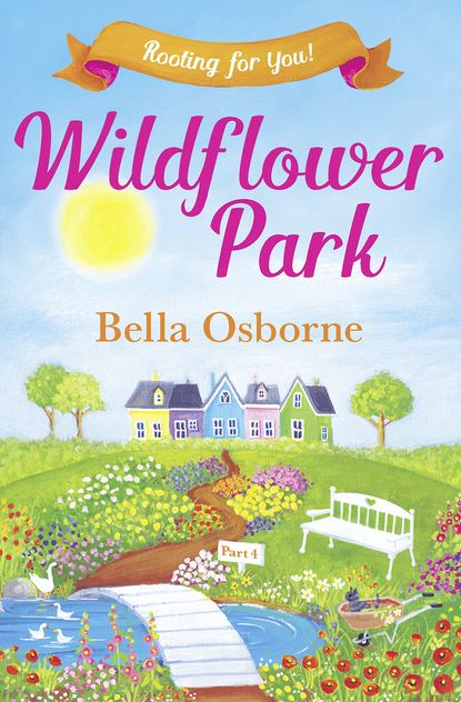 Wildflower Park Series