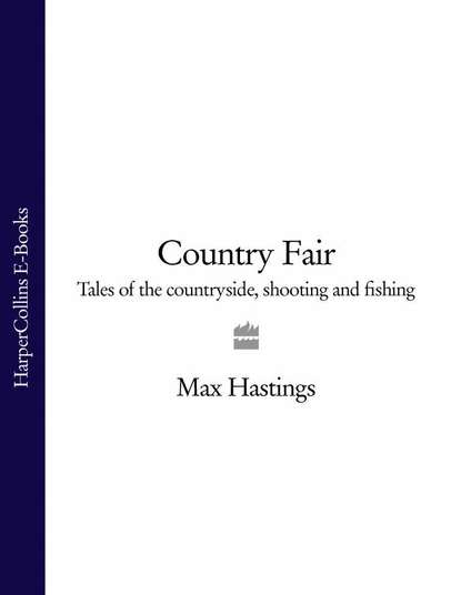 Скачать книгу Country Fair