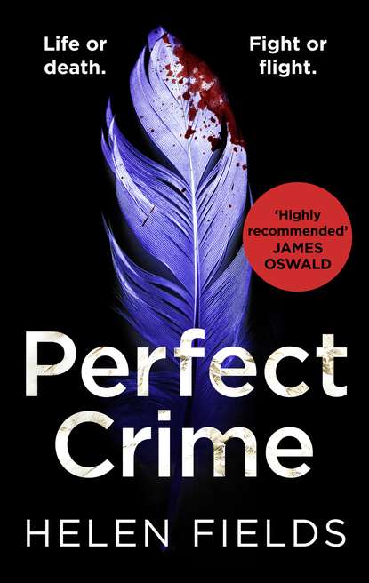 Скачать книгу Perfect Crime