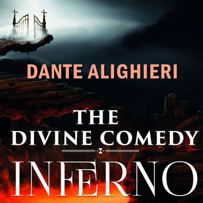 Скачать книгу The Divine Comedy: Inferno