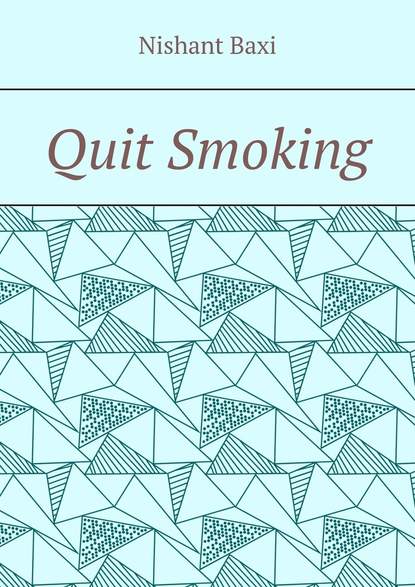 Скачать книгу Quit Smoking