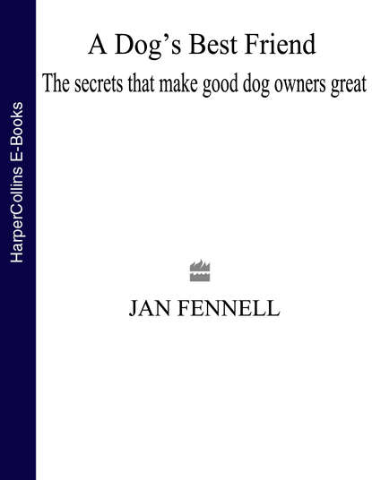 Скачать книгу A Dog’s Best Friend: The Secrets that Make Good Dog Owners Great