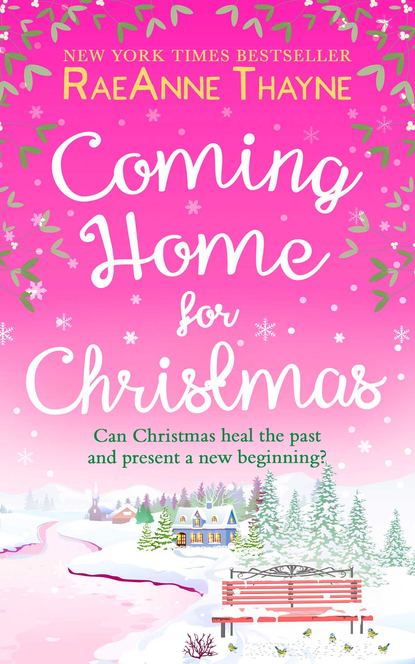 Скачать книгу Coming Home For Christmas