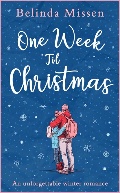 Скачать книгу One Week ’Til Christmas