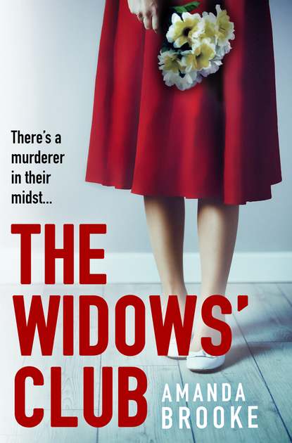 Скачать книгу The Widows’ Club