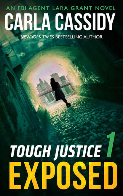 Tough Justice: Exposed
