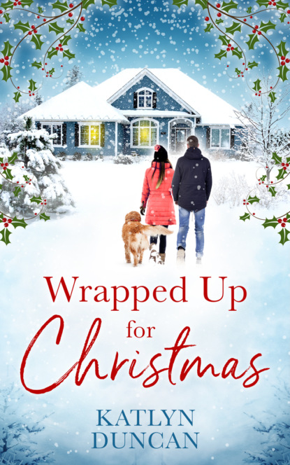 Скачать книгу Wrapped Up for Christmas