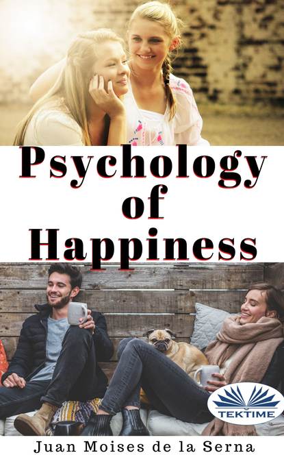 Скачать книгу Psychology Of Happiness