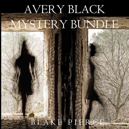 Скачать книгу Avery Black Mystery Bundle: Cause to Kill