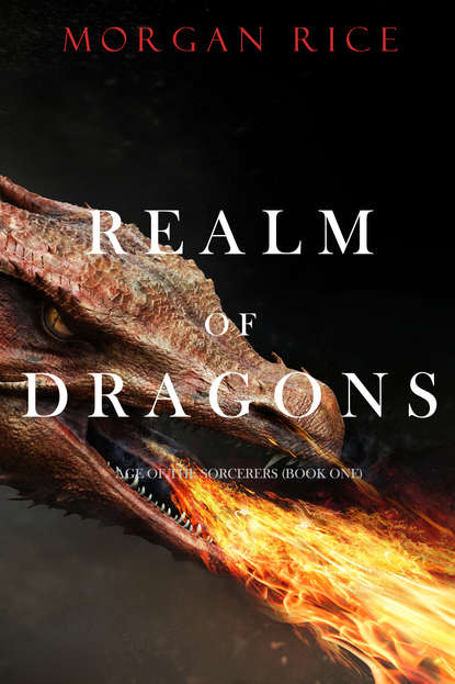 Скачать книгу Realm of Dragons
