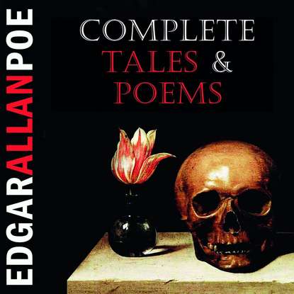 Скачать книгу Complete Tales &amp; Poems