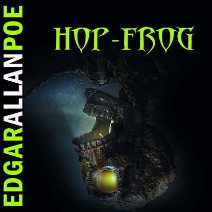 Скачать книгу Hop-Frog