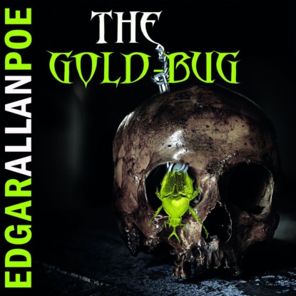Скачать книгу The Gold-Bug
