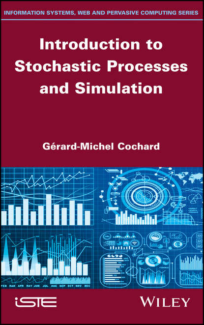 Скачать книгу Introduction to Stochastic Processes and Simulation