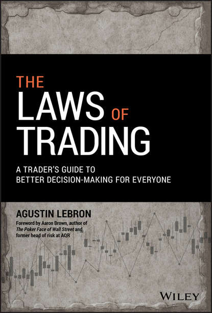 Скачать книгу The Laws of Trading