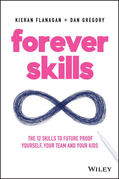 Скачать книгу Forever Skills