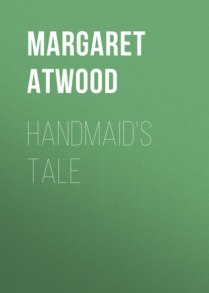 Скачать книгу Handmaid's Tale