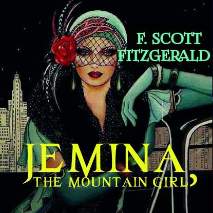 Скачать книгу Jemina, The Mountain Girl