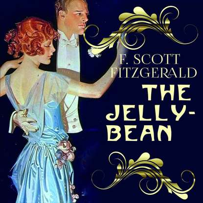 Скачать книгу The Jelly-Bean