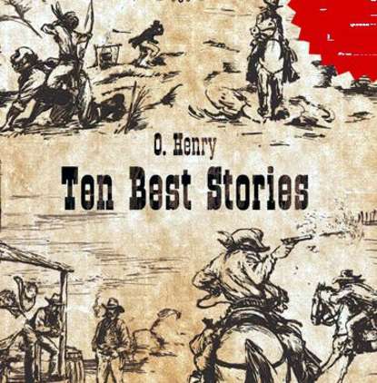 Скачать книгу Ten Best Stories